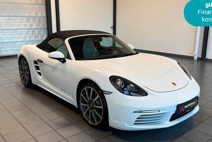 Porsche Boxster 42.718 km 68.470 &euro; Wuppertal 42287