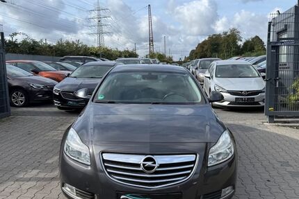 Opel Insignia 220.000 km 3.500 &euro; Bottrop 46238