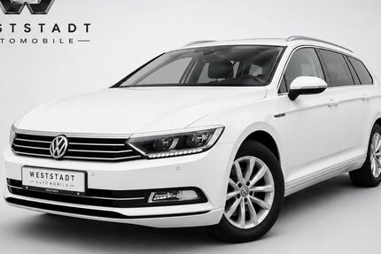 VW Passat 287.623 km 7.900 &euro; Essen 45145