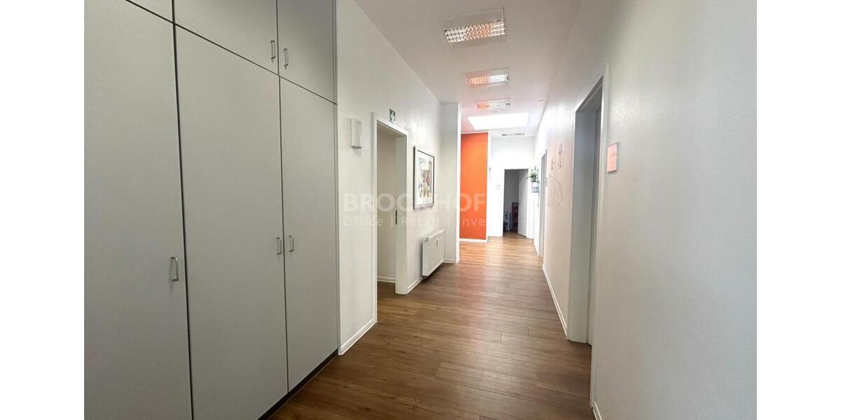 Gewerbeobjekt Essen Stadtbezirk V - 10&euro; | Angebot:21530100