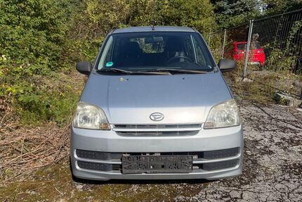 Daihatsu Cuore 182.000 km 700 &euro; Velbert 42551