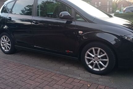 Seat Altea 192.500 km 3.000 &euro; Essen 45327