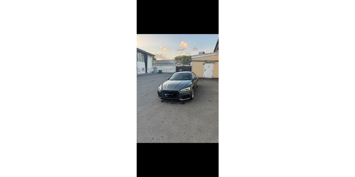 Audi A5 177.000 km 21.000 &euro; Witten 58452