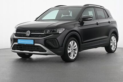 VW T-Cross 9.243 km 25.960 &euro; Essen 45143