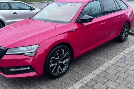 Skoda Superb 31.000 km 37.500 &euro; Witten 58453