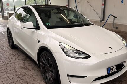 Tesla Model Y 76.130 km 34.700 &euro; Dorsten 46284
