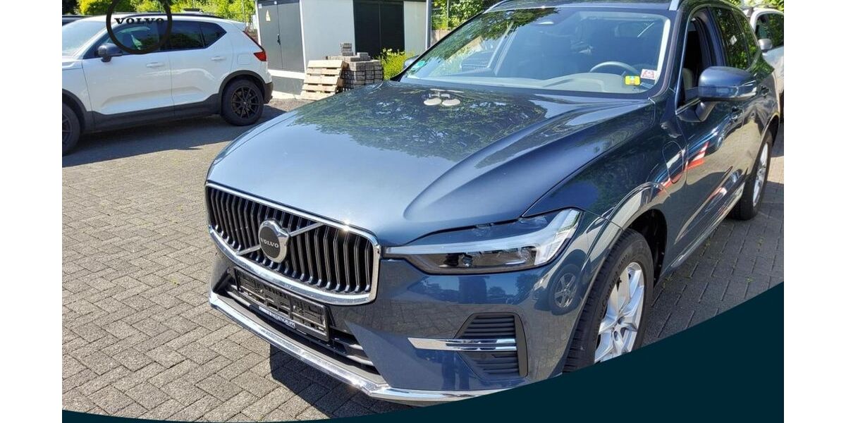 Volvo XC60 61.266 km 38.990 &euro; Essen-Kray 45309