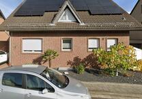 4-Zimmer-Maisonette-ETW mit gehobener Ausstattung, Balkon, EBK