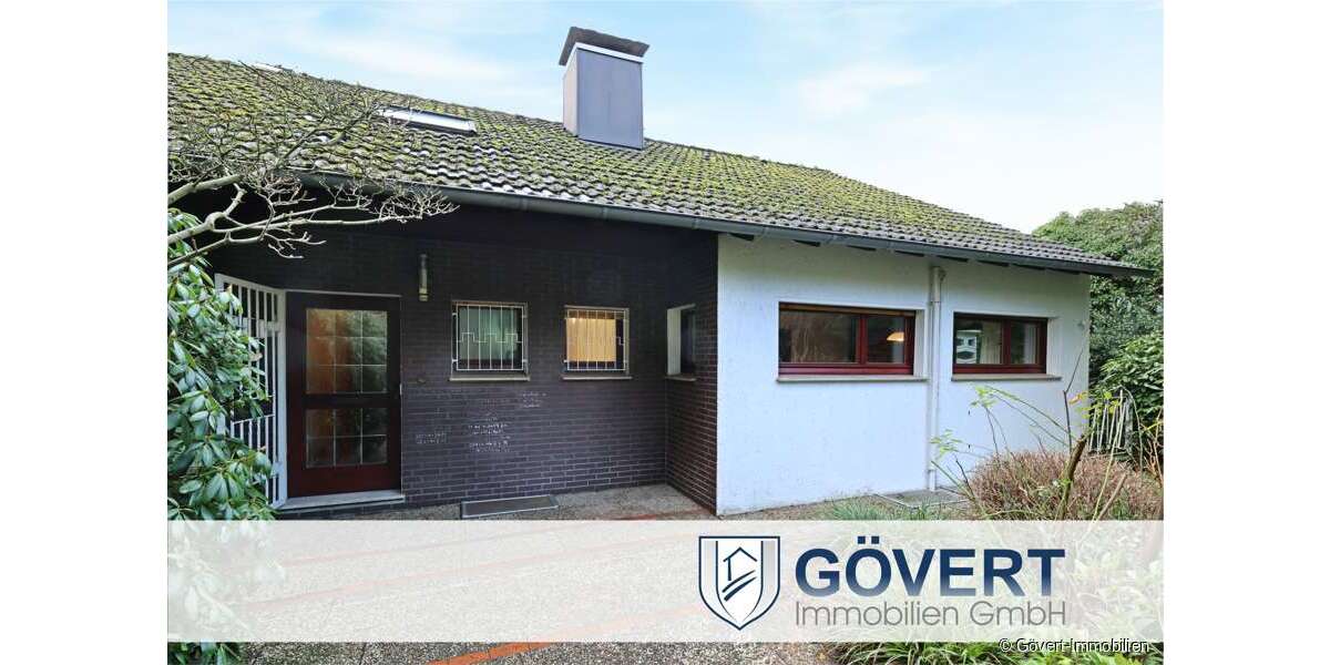 Haus zum Kaufen in Recklinghausen 450.000 € 188 m² 7 zimmer