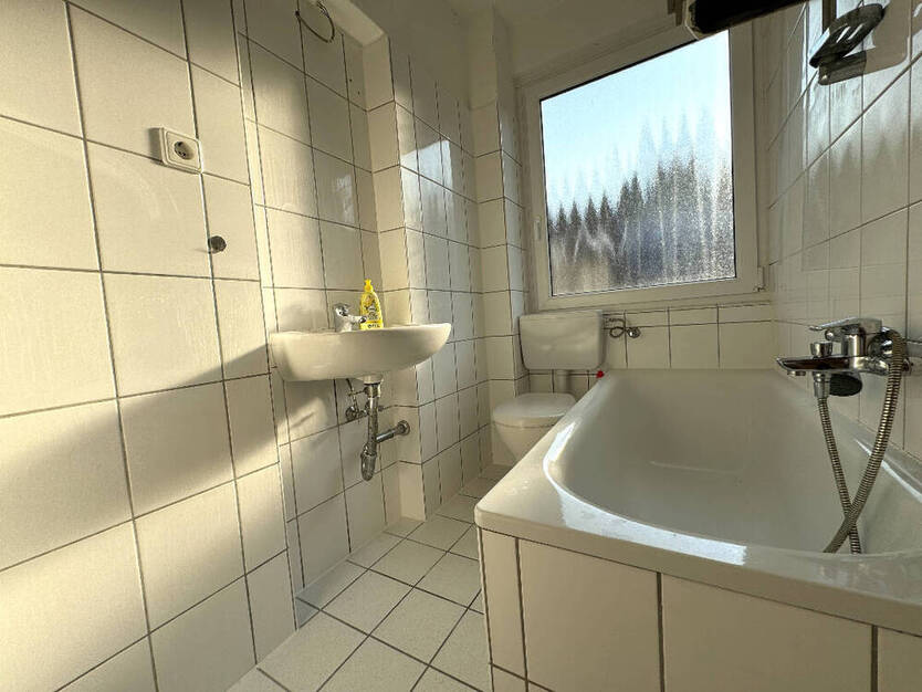 Zentral gelegene 3 Zimmer Wohnung in Castrop-Rauxel verfügbar!