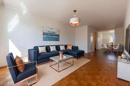 Wohnung Essen / Heisingen Heisingen - 3 Zimmer, 71 m&sup2;, 233.000&euro; | Angebot:26184278