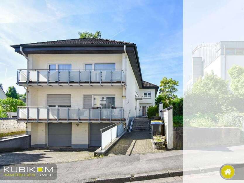Wohnung zum Mieten in Solingen 790 € 89.65 m²