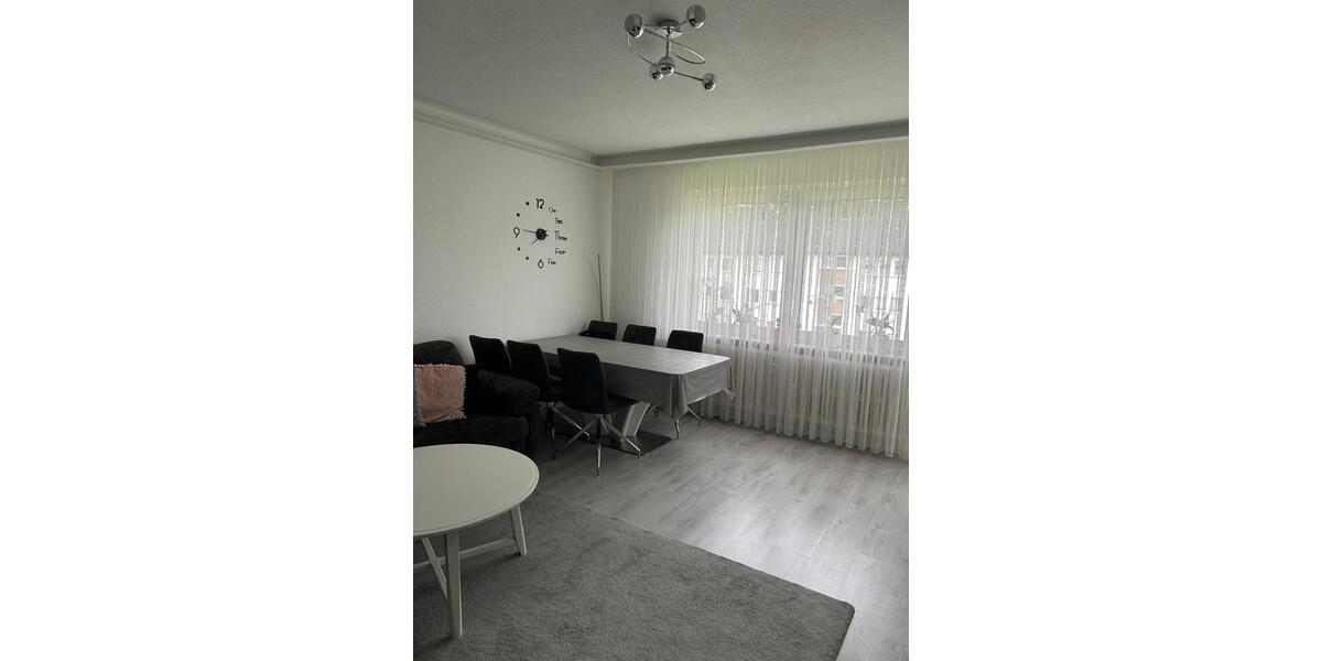 Etagenwohnung Duisburg Hamborn - 3.5 Zimmer, 65 m&sup2;, 120.000&euro; | Angebot:26495640