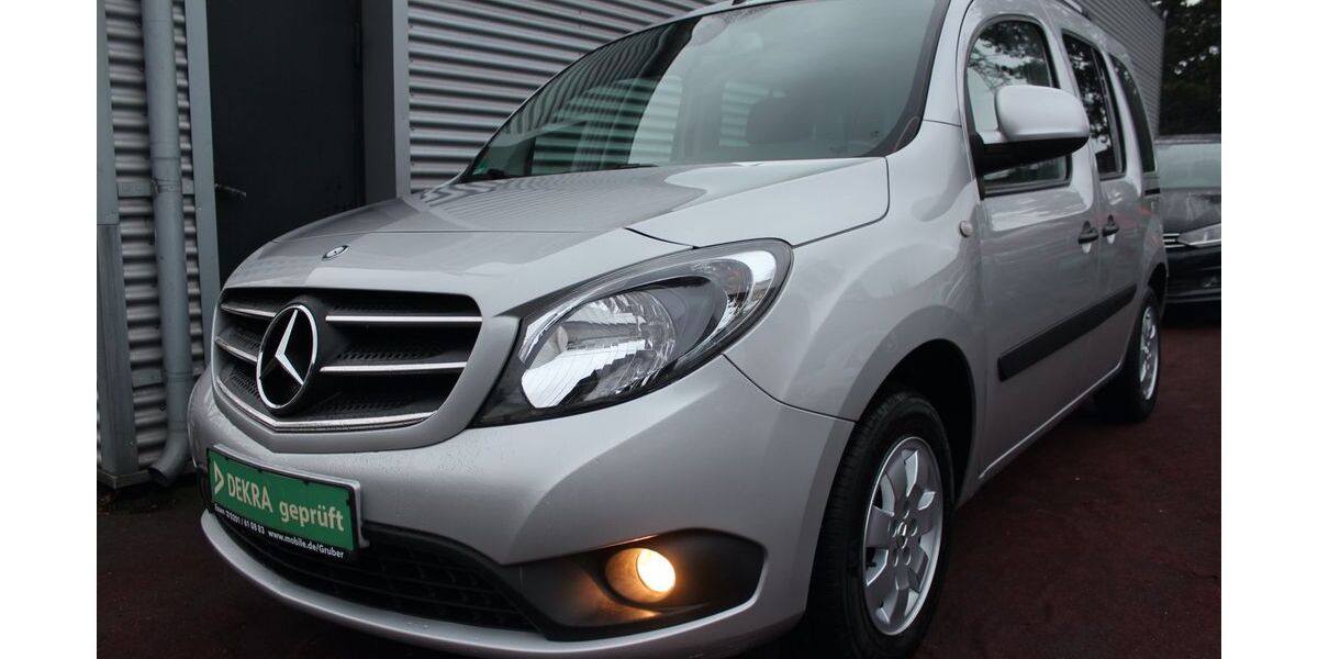 Mercedes-Benz Citan 67.865 km 14.899 &euro; Essen 45326