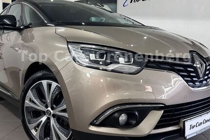 Renault Scenic 50.000 km 15.950 &euro; Wuppertal-Cronenberg 42349