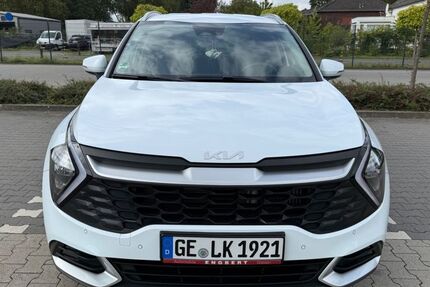 Kia Sportage 30.950 km 25.888 &euro; Gelsenkirchen 45889