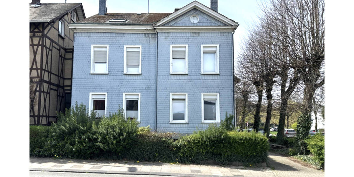 Mehrfamilienhaus, Wohnhaus Schwelm - 1 Zimmer, 310 m&sup2;, 370.000&euro; | Angebot:26594930