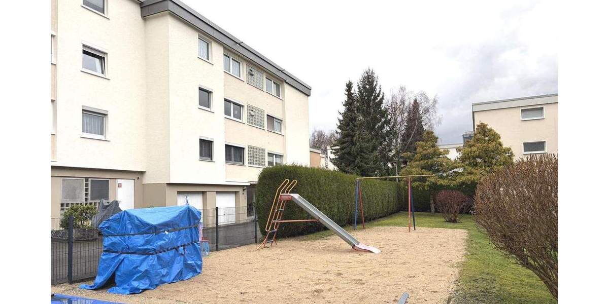 Etagenwohnung Wetter Wengern - 3 Zimmer, 70 m&sup2;, 89.000&euro; | Angebot:25668448