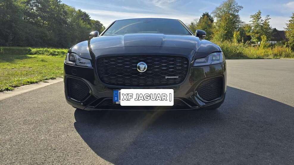 Jaguar XF 7.000 km 43.400 € Castrop-Rauxel 44579