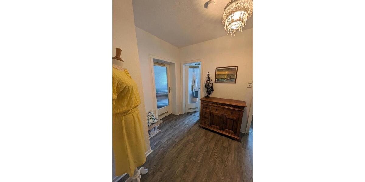 Etagenwohnung Wuppertal Lichtenplatz - 1 Zimmer, 35 m&sup2;, 270&euro; | Angebot:26465561