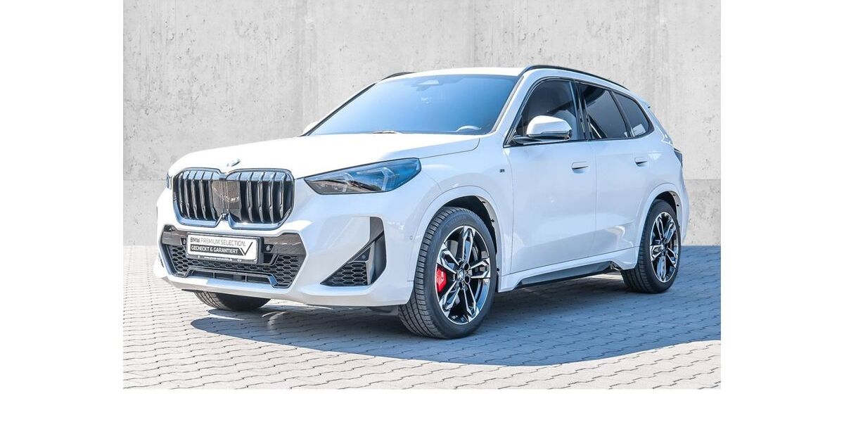 BMW X1 6.150 km 54.990 &euro; Velbert 42553
