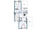 Doppelhaushälfte Essen / Karnap Karnap - 5 Zimmer, 205 m&sup2;, 425.000&euro; | Angebot:26657264