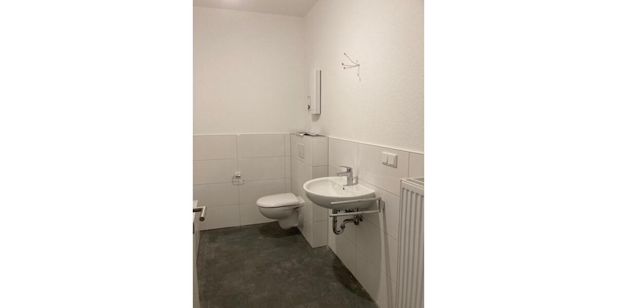 EG -Nichtraucher - Wohnung in Bottrop, Erstbezug nach Sanierung 3 zimmer