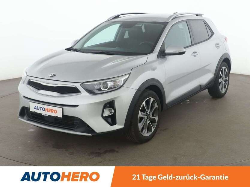 Kia Stonic 34.954 km 14.480 € Essen 45141