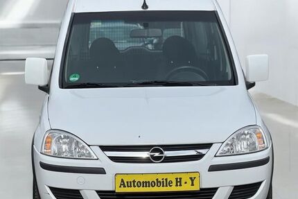 Opel Combo 69.000 km 4.900 € Bottrop 46238