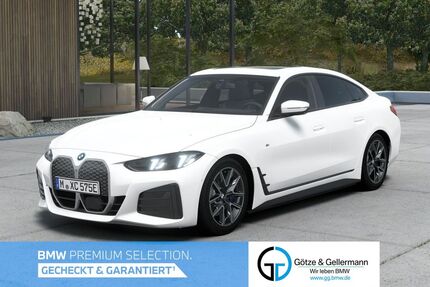BMW i4 20.782 km 52.650 &euro; Mülheim 45472