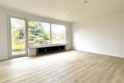 Renoviertes 1-Zimmer-Apartment mit Stil und Komfort 1 zimmer