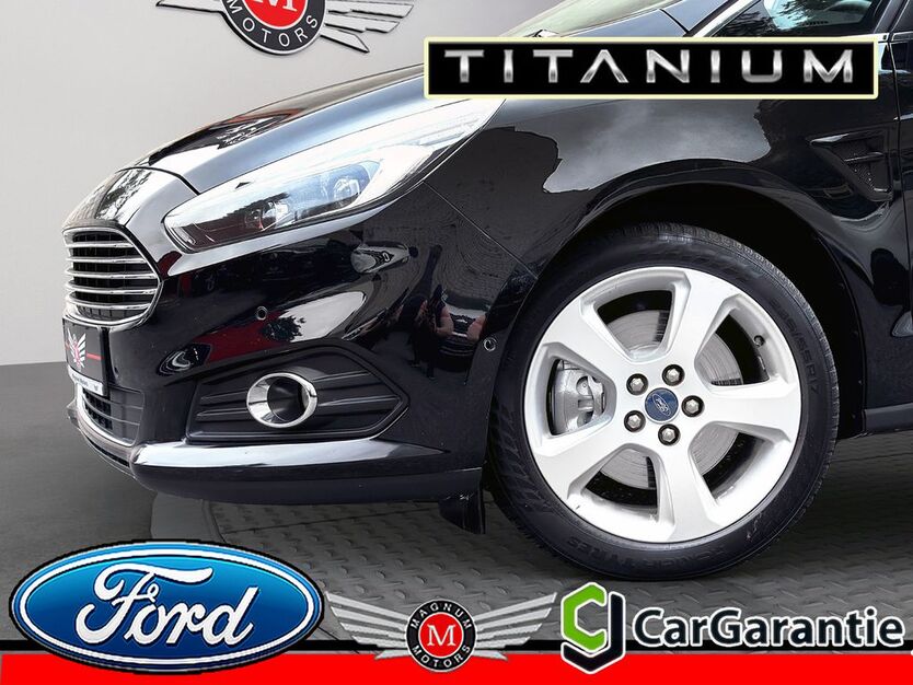 Ford S-Max 137.452 km 14.490 € Düsseldorf 40625