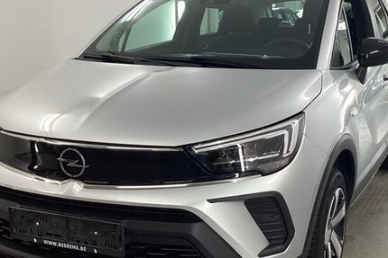 Opel Crossland (X) 43.000 km 13.940 &euro; Oberhausen 46149