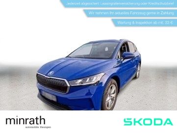 Skoda Enyaq 5.288 km 22.280 &euro; Moers 47441