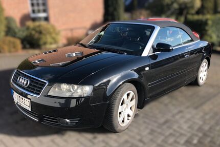 Audi A4 225.000 km 4.950 &euro; Sprockhövel 45549