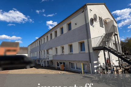 Gewerbeobjekt Duisburg Hamborn - 949.000&euro; | Angebot:27468568