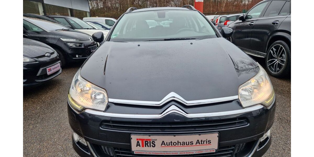 Citroen C5 146.000 km 7.200 &euro; Bottrop 46238