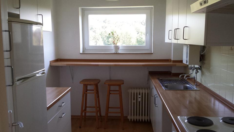 Etagenwohnung Wuppertal Dönberg - 2 Zimmer, 63 m&sup2;, 150.000&euro; | Angebot:27425721
