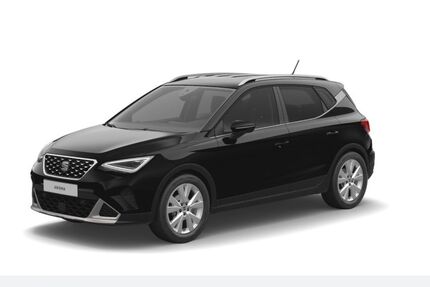 Seat Arona 19.181 km 23.240 &euro; Recklinghausen 45663