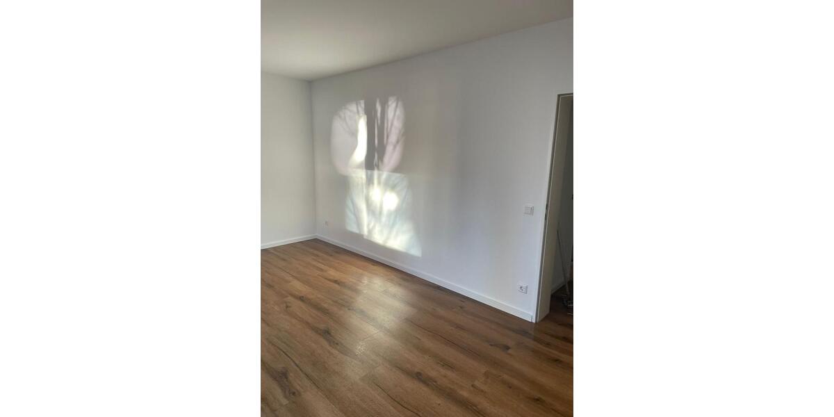 Moderne 1-Zimmer-Wohnung mit Balkon & separater Küche 1 zimmer