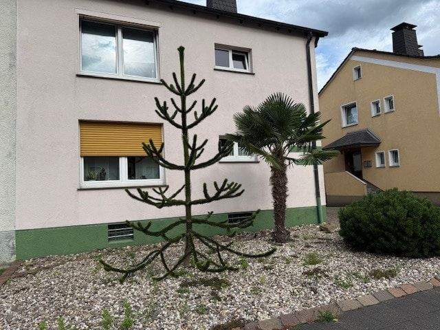 Charmantes 2-Familienhaus 1 zimmer