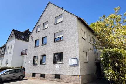 Haus Dortmund Brackel - 20 Zimmer, 319 m&sup2;, 475.000&euro; | Angebot:26495560