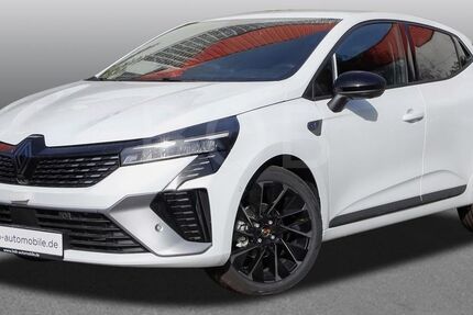 Renault Clio 4.812 km 20.222 &euro; Essen 45239