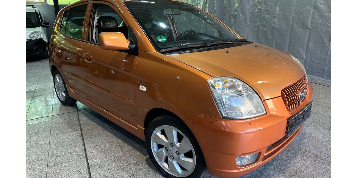 Kia Picanto 150.000 km 2.750 &euro; Duisburg 47059