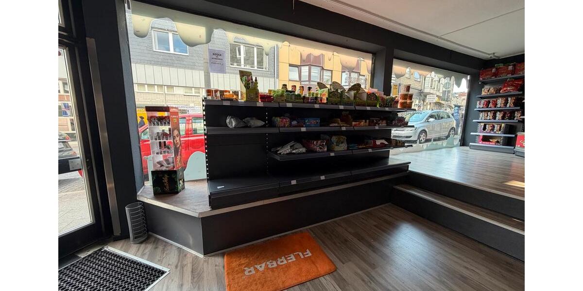 Gewerbeobjekt Wuppertal Elberfeld - 1.250&euro; | Angebot:26445659