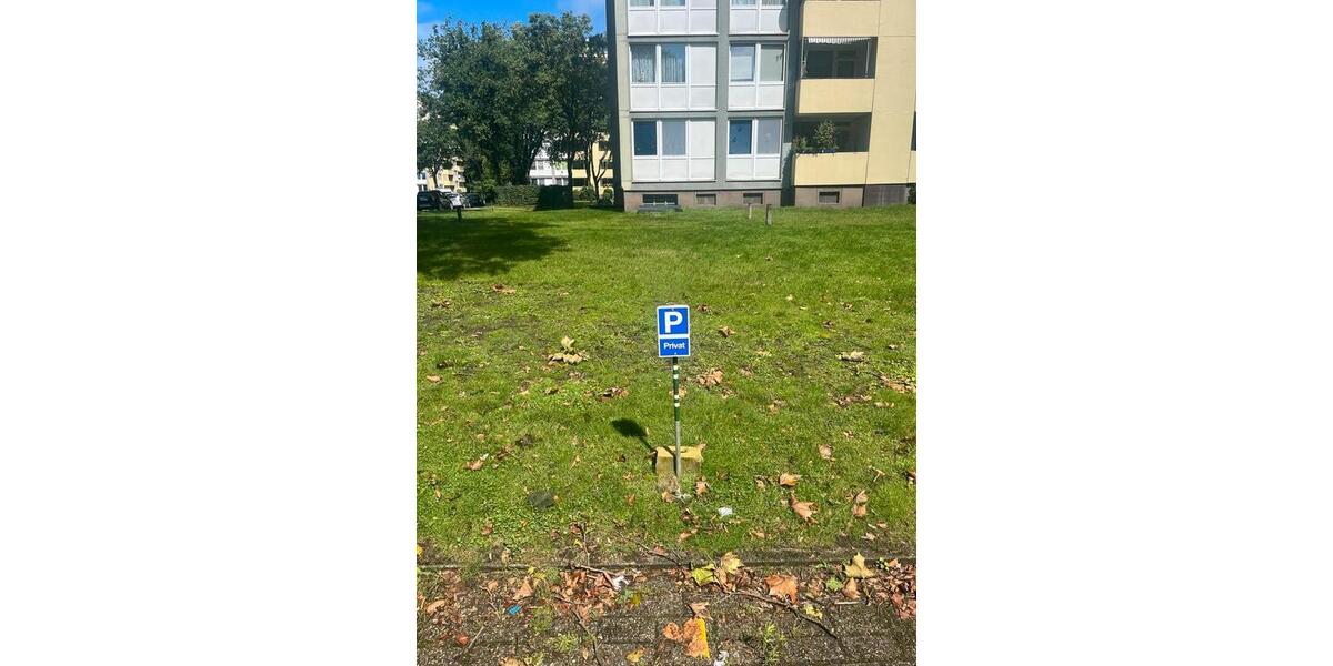 Zu vermieten Emsring 15, Herne 66 qm 2.5 zimmer