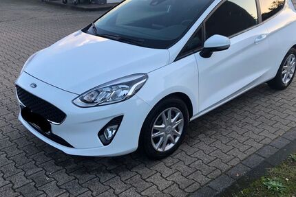 Ford Fiesta 136.000 km 5.999 &euro; Dorsten 46284