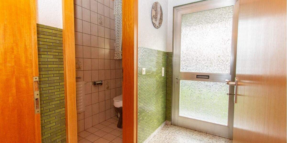 Reihenendhaus mit großer Ausbaureserve im Dachboden *Dach ist neu eingedeckt* 4 zimmer