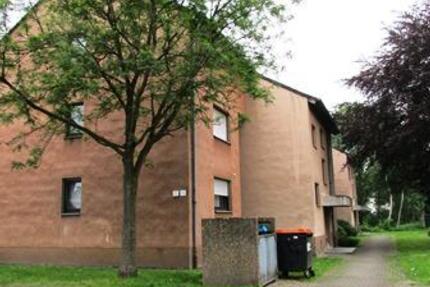Wohnung Recklinghausen Grullbad - 3.5 Zimmer, 82 m&sup2;, 443&euro; | Angebot:25301608