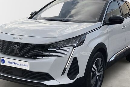 Peugeot 3008 27.400 km 22.490 &euro; Oberhausen 46149